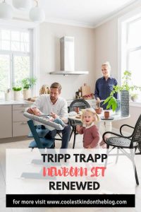 tripp trapp newborn set