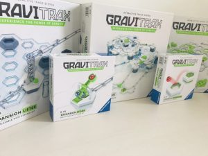 gravitrax uitbereidingen